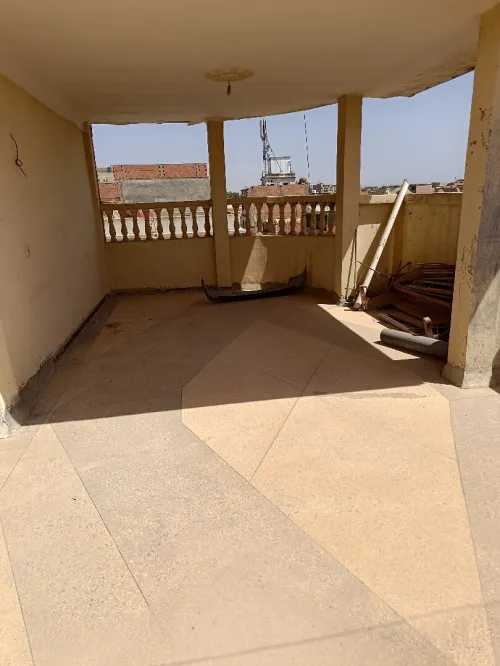 Vente Villa Sidi Bel Abbès Sidi bel abbes