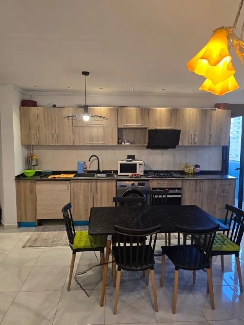 Location Appartement F2 Oran Oran