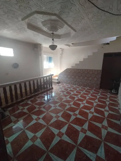 Vente Villa Sidi Bel Abbès Sidi bel abbes