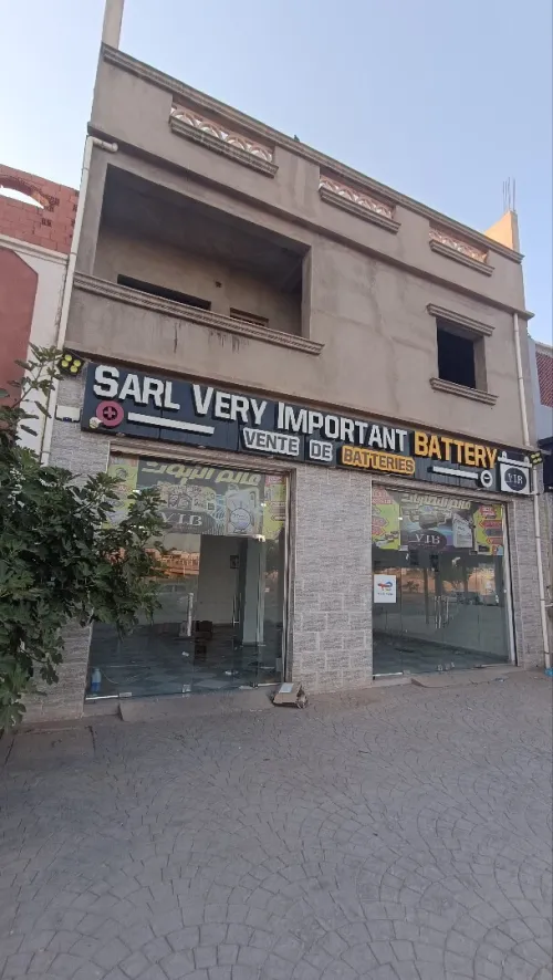 Location Local Sidi Bel Abbès Sidi bel abbes