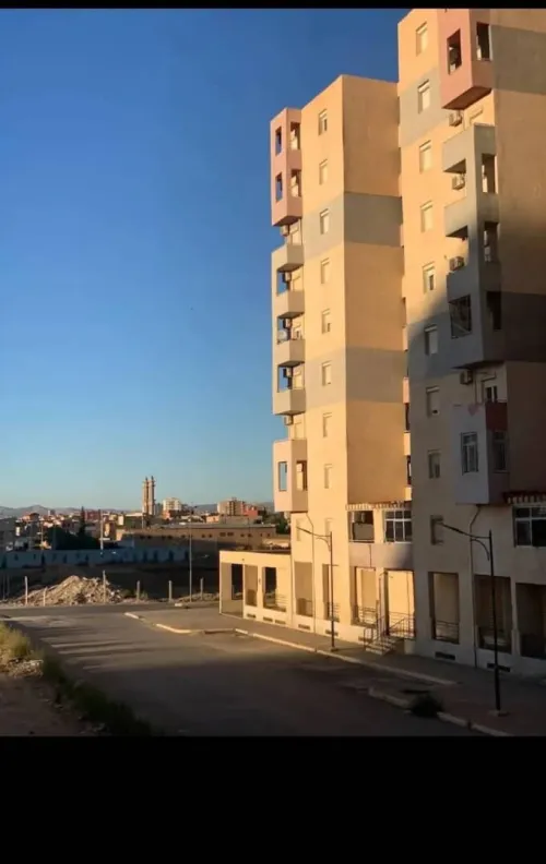 Location Appartement F5 Sidi Bel Abbès Sidi bel abbes