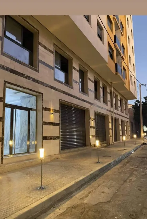 Location Appartement F2 Oran Oran