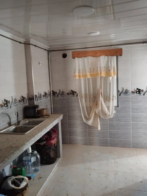 Vente Appartement F3 Sidi Bel Abbès Sidi bel abbes