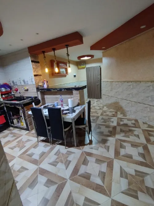 Vente Appartement F3 Sidi Bel Abbès Sidi bel abbes