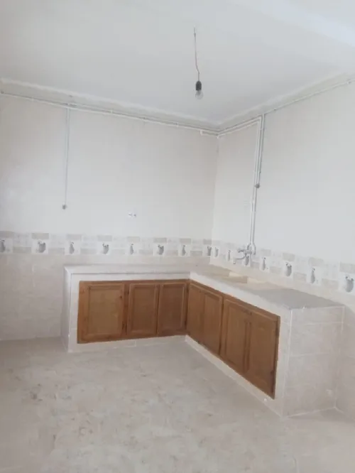Location Appartement Niveau de villa F4 Sidi Bel Abbès Sidi bel abbes