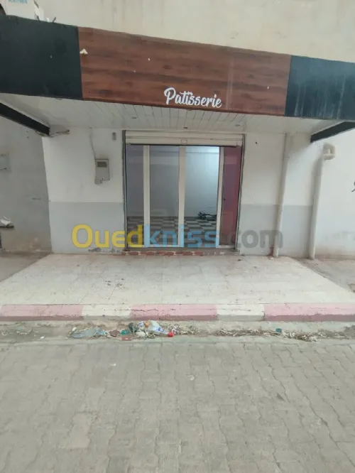 Vente Local Sidi Bel Abbès Sidi bel abbes