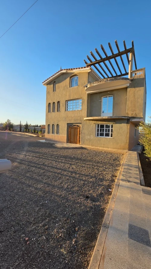 Vente Terrain Agricole Sidi Bel Abbès Sidi bel abbes