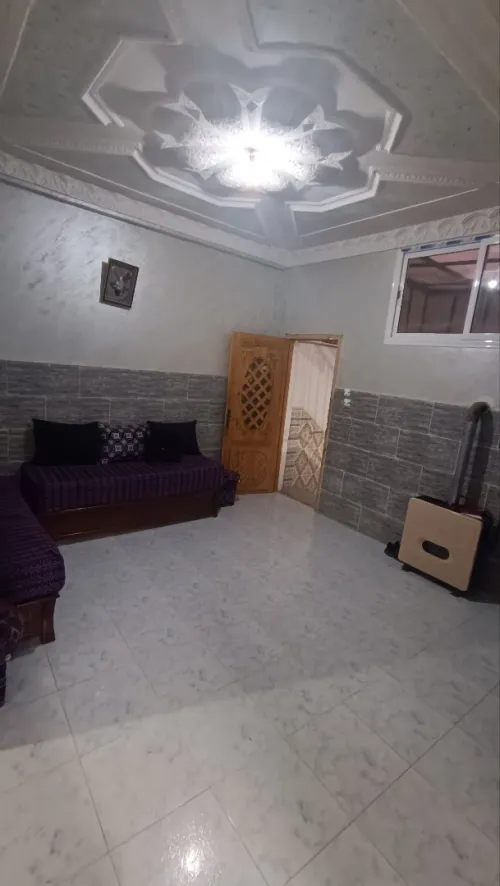 Vente Villa Sidi Bel Abbès Sidi bel abbes