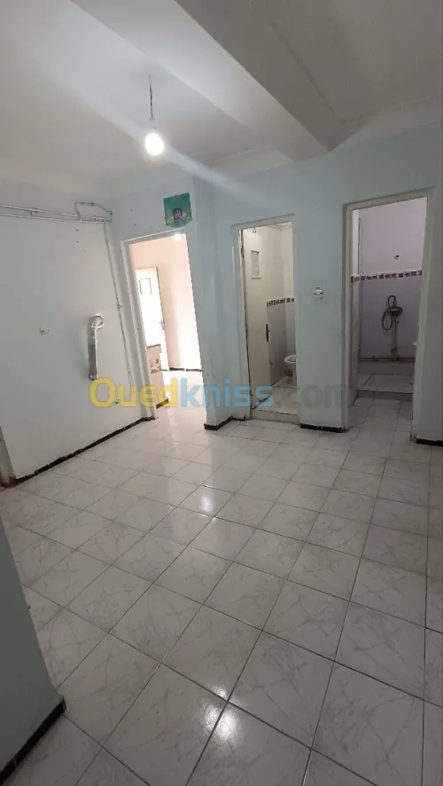 Location Appartement F4 Sidi Bel Abbès Sidi bel abbes