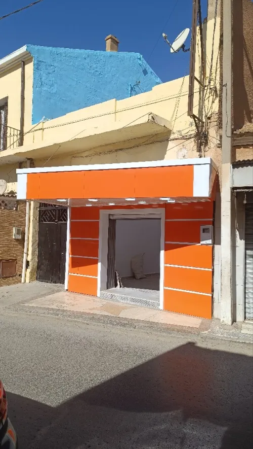 Vente Local Sidi Bel Abbès Sidi bel abbes