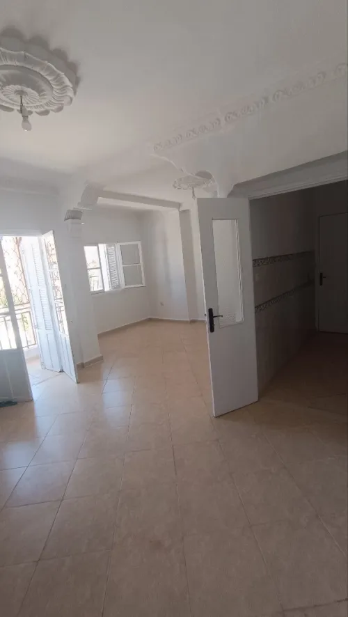 Vente Appartement Duplex F4 Sidi Bel Abbès Sfissef
