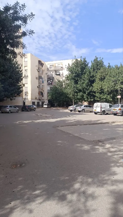 Vente Appartement F5 Sidi Bel Abbès Sidi bel abbes