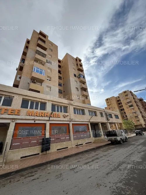 Location Appartement F5 Sidi Bel Abbès Sidi bel abbes