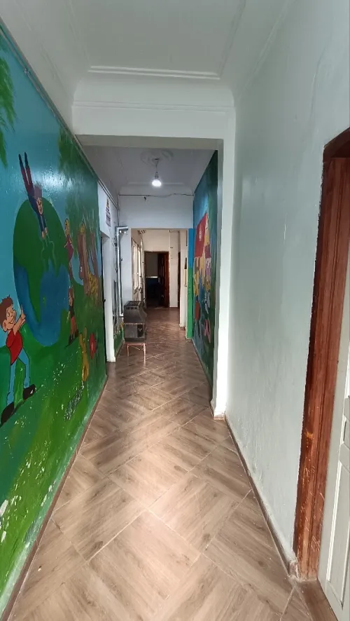 Vente Villa Sidi Bel Abbès Sidi bel abbes