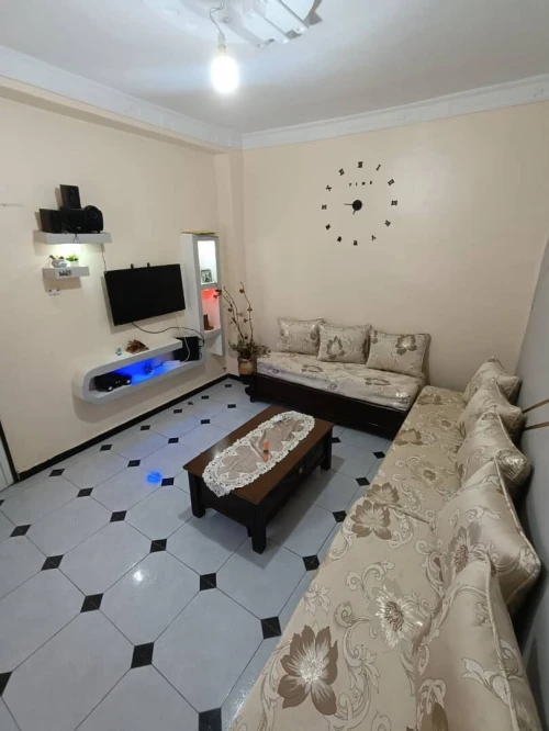 Vente Villa Sidi Bel Abbès Sidi bel abbes