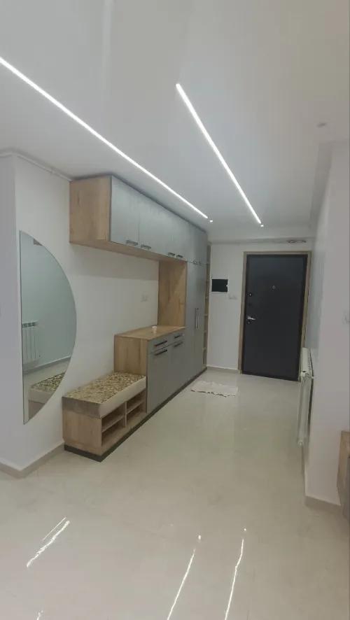 Vente Appartement F3 Sidi Bel Abbès Sidi bel abbes