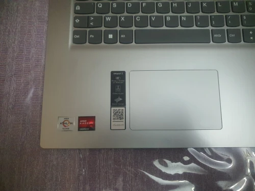 Lenovo ideapad 3