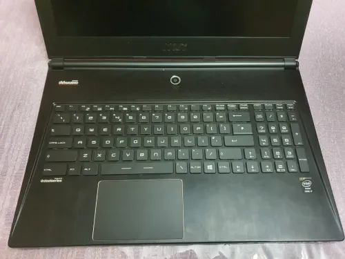 MSI Gaming