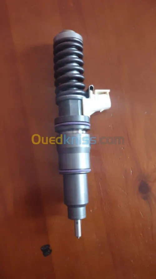 injector volvo 