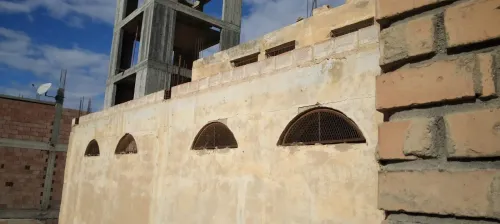 Vente Villa M'Sila Msila