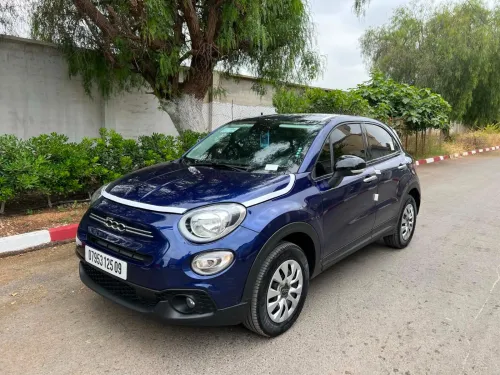 Fiat 500x 2025 500x