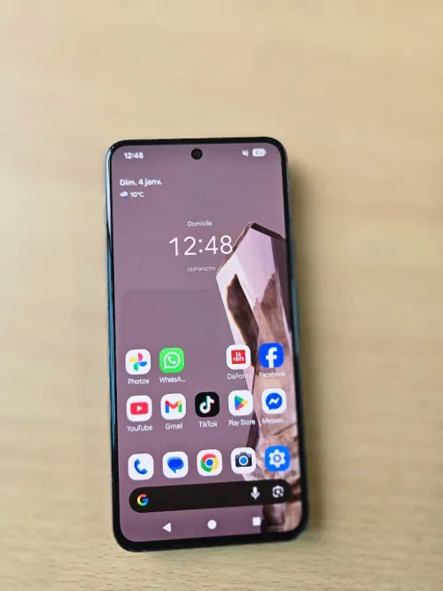 Google Pixel 8
