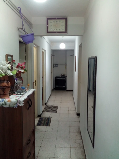 Vente Appartement F4 Alger Saoula