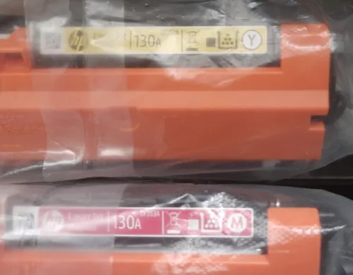 TONERS HP LASERJET 130A