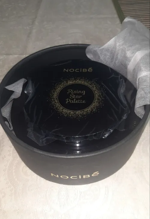 COFFRET MAQUILLAGE NOCIBÉ XL