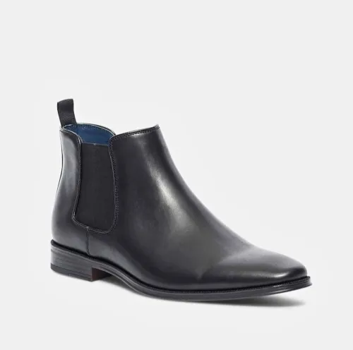 CHELSEA BOOTS ÉRAM P44