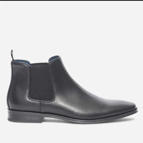 CHELSEA BOOTS ÉRAM P44
