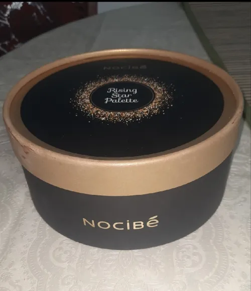 COFFRET MAQUILLAGE NOCIBÉ XL