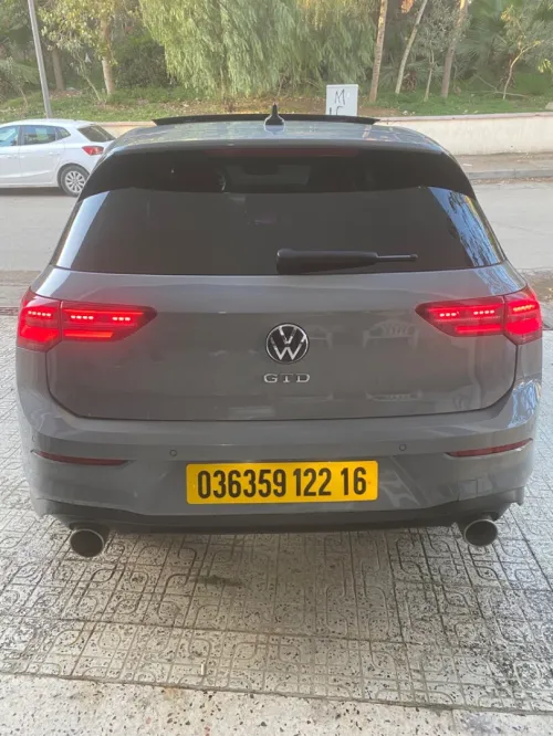 Location de voiture luxe Chadli