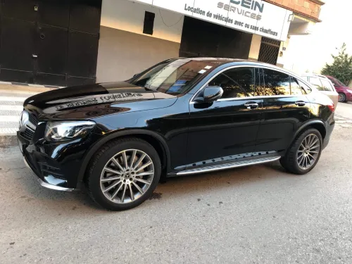 Location de voiture luxe Chadli