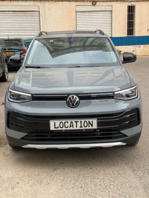 location véhicule de luxe Chadli