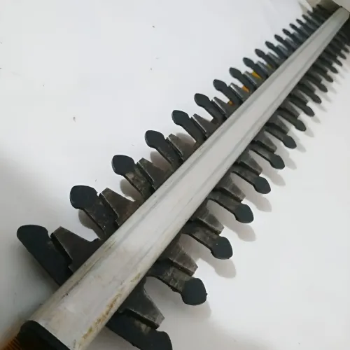 Taille Haie électrique