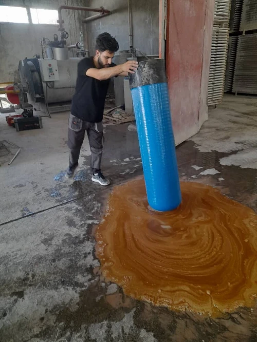 Service de Maintenance des stations de traitement d'Eau - Fiablilté Assurée