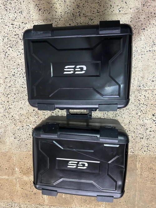 valise bmw gs 1200 1250