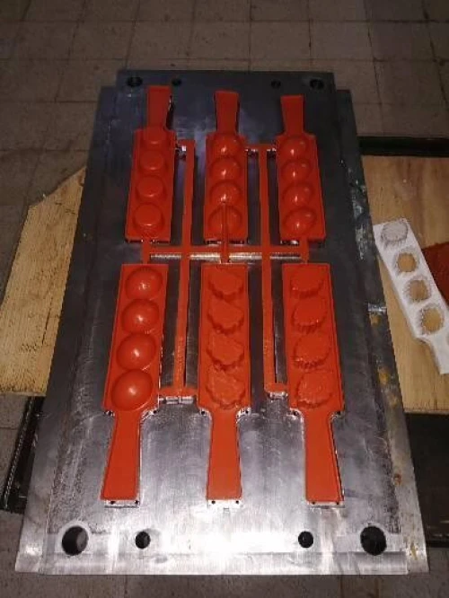 Fabrication mécanique