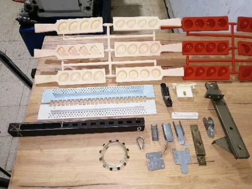 Mécanique générale