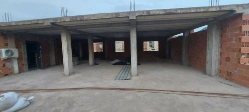Vente Appartement Tizi ouzou Tizi ouzou