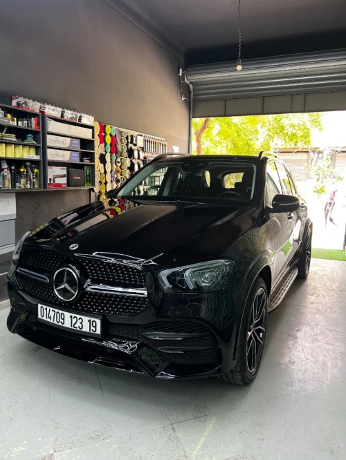 Mercedes GLE 2023 AMG