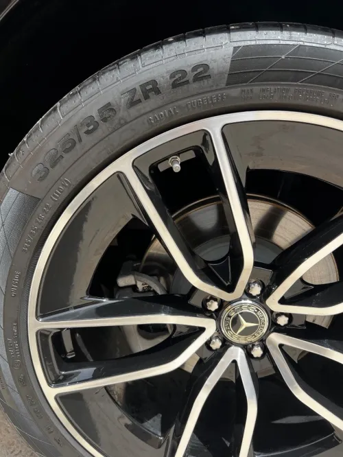 Mercedes GLE 2023 AMG