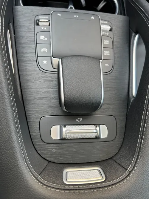 Mercedes GLE 2023 AMG