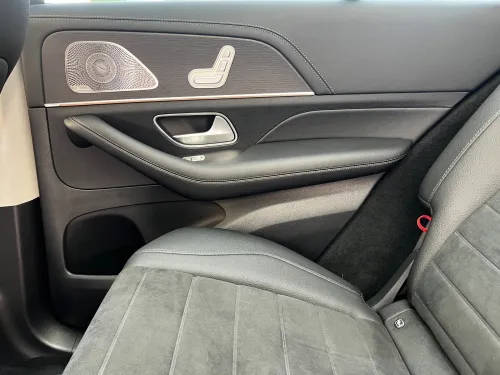 Mercedes GLE 2023 AMG