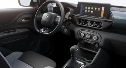 Citroen C3 2022 Collection