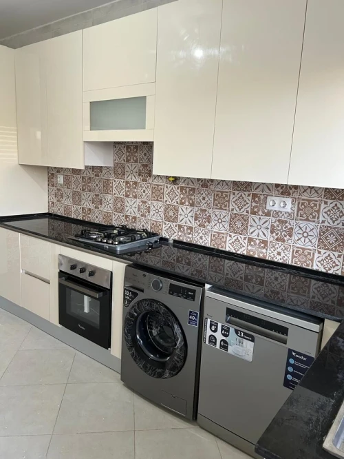Location Appartement Duplex F6 Tipaza Douaouda