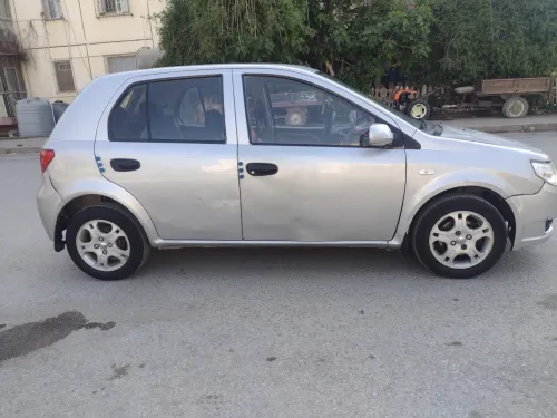 Faw V2 2008 V2