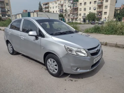 Chevrolet Sail 4 portes 2011 Sail 4 portes