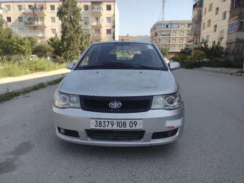 Faw V2 2008 V2